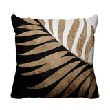 Pom Botanical Reversible Indoor/Outdoor Square Pillow