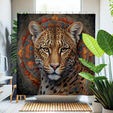 Poole Shower Curtain