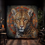 Poole Shower Curtain