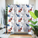Pria Shower Curtain