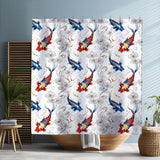 Pria Shower Curtain