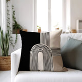 Priam Lumbar Indoor/Outdoor Throw Pillow