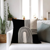Priam Lumbar Indoor/Outdoor Throw Pillow