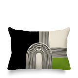 Priam Lumbar Indoor/Outdoor Throw Pillow