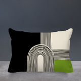 Priam Lumbar Indoor/Outdoor Throw Pillow