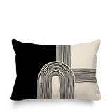 Priam Lumbar Indoor/Outdoor Throw Pillow