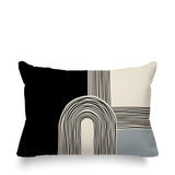 Priam Lumbar Indoor/Outdoor Throw Pillow