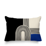 Priam Lumbar Indoor/Outdoor Throw Pillow