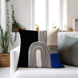 Priam Lumbar Indoor/Outdoor Throw Pillow