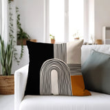 Priam Lumbar Indoor/Outdoor Throw Pillow