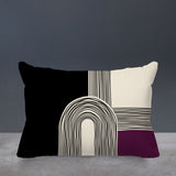 Priam Lumbar Indoor/Outdoor Throw Pillow