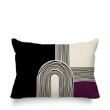 Priam Lumbar Indoor/Outdoor Throw Pillow
