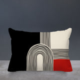 Priam Lumbar Indoor/Outdoor Throw Pillow
