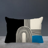 Priam Lumbar Indoor/Outdoor Throw Pillow