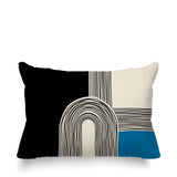 Priam Lumbar Indoor/Outdoor Throw Pillow