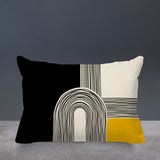 Priam Lumbar Indoor/Outdoor Throw Pillow