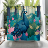 Prita Shower Curtain