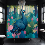 Prita Shower Curtain