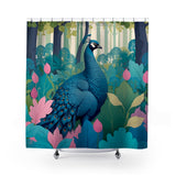 Prita Shower Curtain