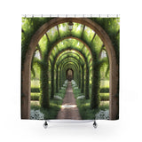 Proctor Shower Curtain