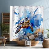 Racko Shower Curtain