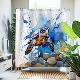 Racko Shower Curtain