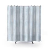 Radella Shower Curtain in Blue