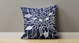 Raina Outdoor Reversible Throw Square Pillow