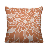 Raina Outdoor Reversible Throw Square Pillow