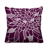 Raina Outdoor Reversible Throw Square Pillow
