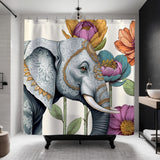 Ramos Shower Curtain