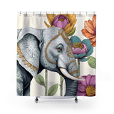 Ramos Shower Curtain