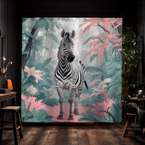 Rangy Shower Curtain