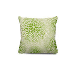 Rector Floral Spun Polyester Square Indoor/Outdoor Throw Pillow
