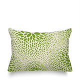 Rector Spun Polyester Lumbar Indoor/Outdoor Throw Pillow