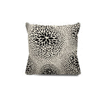 Rector Floral Spun Polyester Square Indoor/Outdoor Throw Pillow