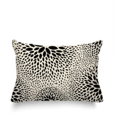 Rector Spun Polyester Lumbar Indoor/Outdoor Throw Pillow