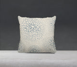 Rector Floral Spun Polyester Square Indoor/Outdoor Throw Pillow