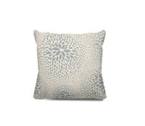 Rector Floral Spun Polyester Square Indoor/Outdoor Throw Pillow