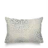 Rector Spun Polyester Lumbar Indoor/Outdoor Throw Pillow