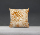 Rector Floral Spun Polyester Square Indoor/Outdoor Throw Pillow