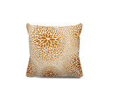 Rector Floral Spun Polyester Square Indoor/Outdoor Throw Pillow