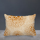 Rector Spun Polyester Lumbar Indoor/Outdoor Throw Pillow