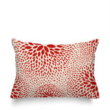Rector Spun Polyester Lumbar Indoor/Outdoor Throw Pillow