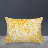 Rector Spun Polyester Lumbar Indoor/Outdoor Throw Pillow
