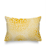Rector Spun Polyester Lumbar Indoor/Outdoor Throw Pillow