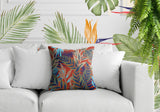 Keanu Floral Reversible Indoor/Outdoor Rectangle Pillow