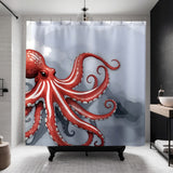Redd Shower Curtain