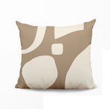 Rema Spun Polyester Square Indoor/Outdoor Throw Pillow