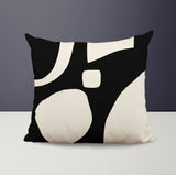 Rema Spun Polyester Square Indoor/Outdoor Throw Pillow